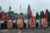 Đảng ủy - HĐND - UBND xã Hải Bắc tổ chức kỷ niệm 70 năm ngày Thương binh - Liệt sĩ (2771947 - 2772017)